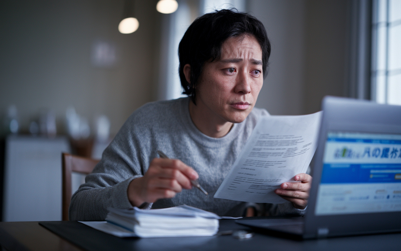 住所変更登記はいつまでに申請すべき?期限や放置によるリスクをわかりやすく解説の画像