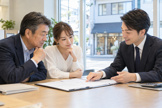 テナントの保証金はいつ、いくら返る？貸主・借主が知っておきたい償却・敷引き・精算の基本の画像