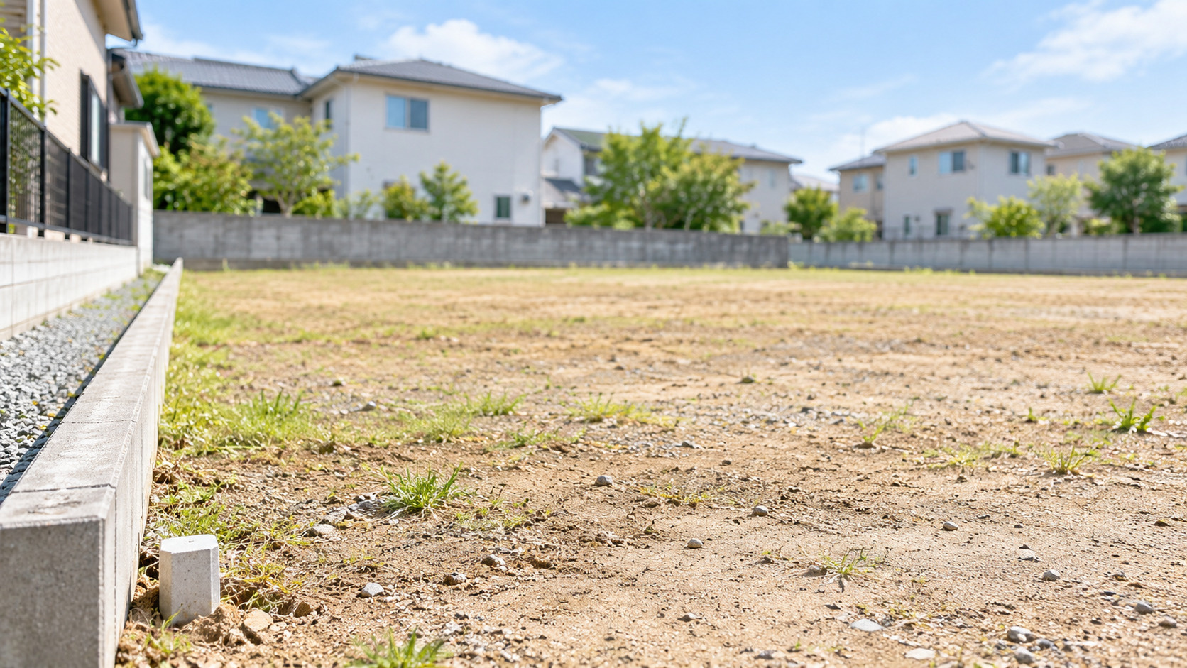 土地売却の際に測量は必要なの？検討したいケースや費用についても解説の画像