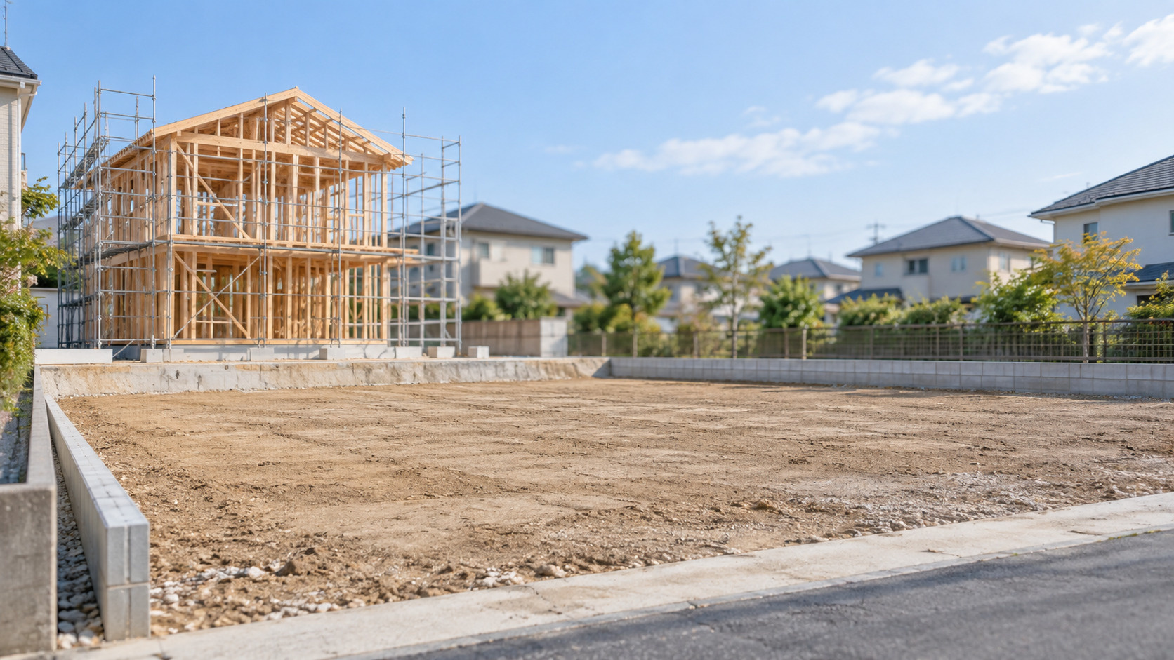 事故物件の建て替えで資産価値は戻る？メリットや費用についても解説の画像