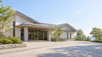 今治市にある「上浦歴史民俗資料館」の概要！展示内容もご紹介の画像