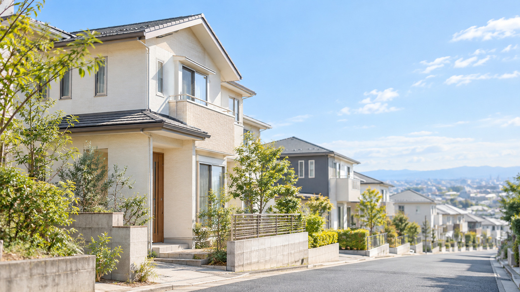 住み替えで発生する税金の種類とは？売却時と購入時の特例についても解説