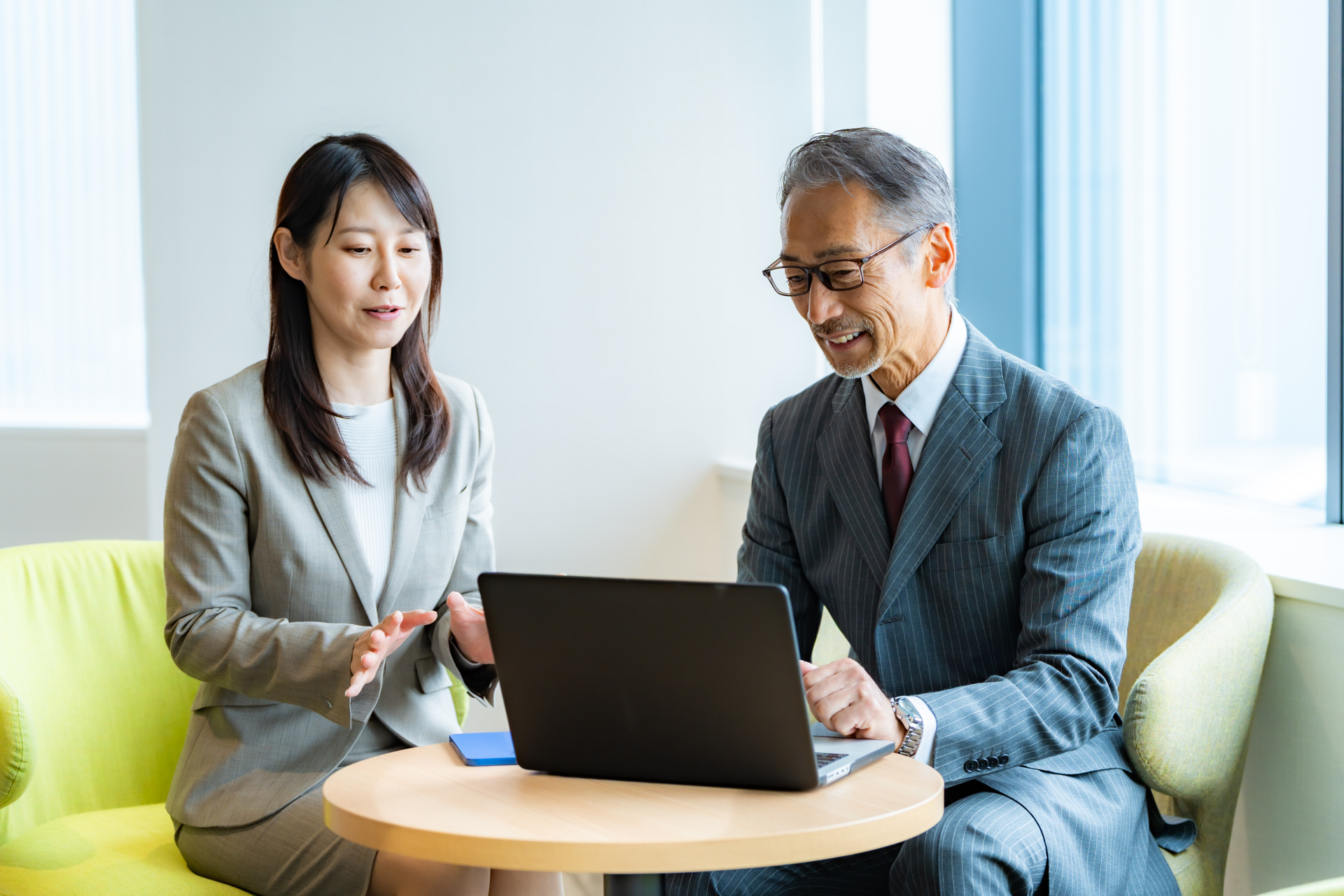 なぜテナントは長く入居してくれる?長期入居につながるコミュニケーションのコツの画像