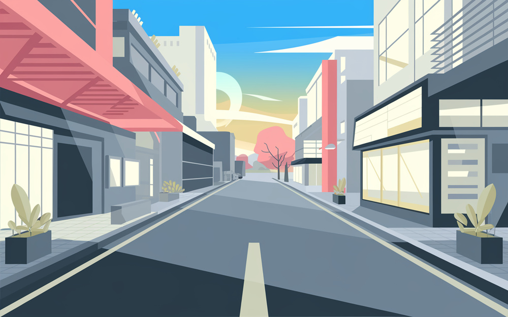 草津市でテナントを探すなら？出店エリア選びのポイントと注意点の画像