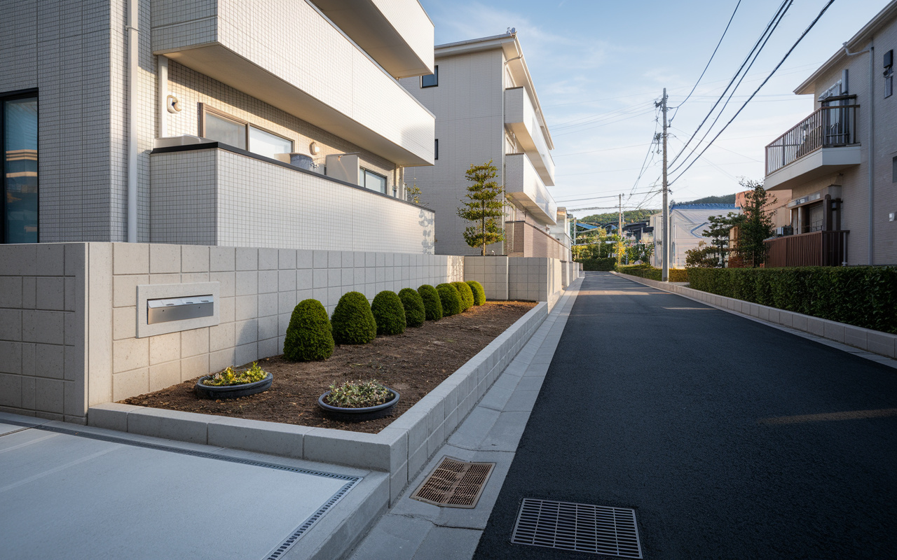 神戸市の収益物件はいつ売却すべき?タイミング判断の基準と考え方の画像