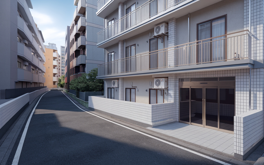 神戸市の投資マンションを賃貸中に売却したい方へ！遠方からでも失敗しない進め方を解説の画像