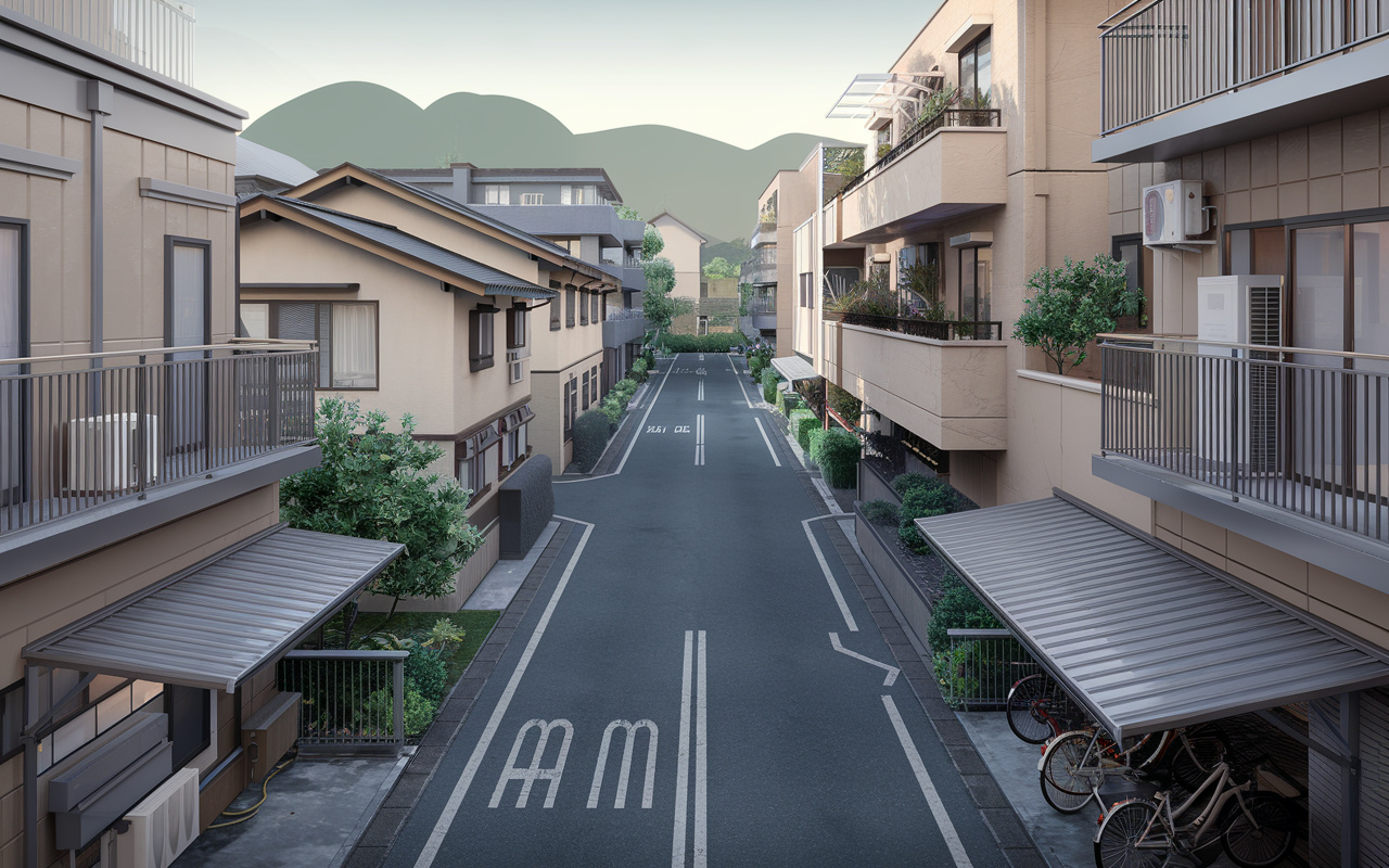 神戸市で収益物件を早期売却したい方へ!事情別の方法と注意点を専門家が解説の画像