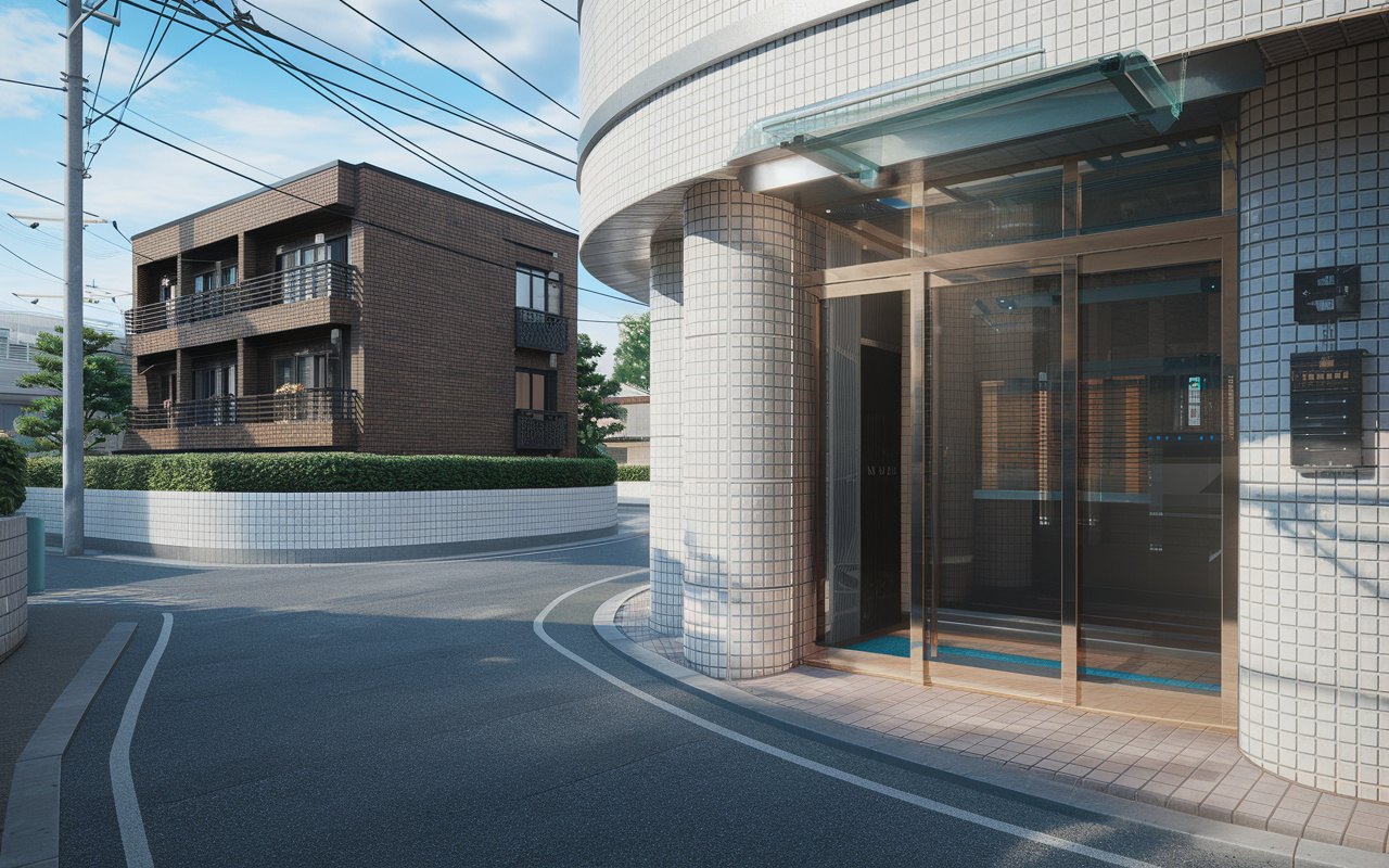 転勤の辞令が出たらどうする？即入居できる物件の探し方を解説の画像