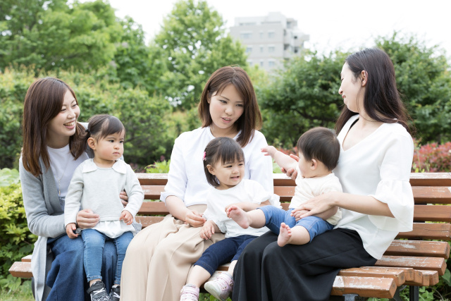子育てしやすい街の共通点とは？品川区・目黒区・大田区の行政支援＆環境比較の画像