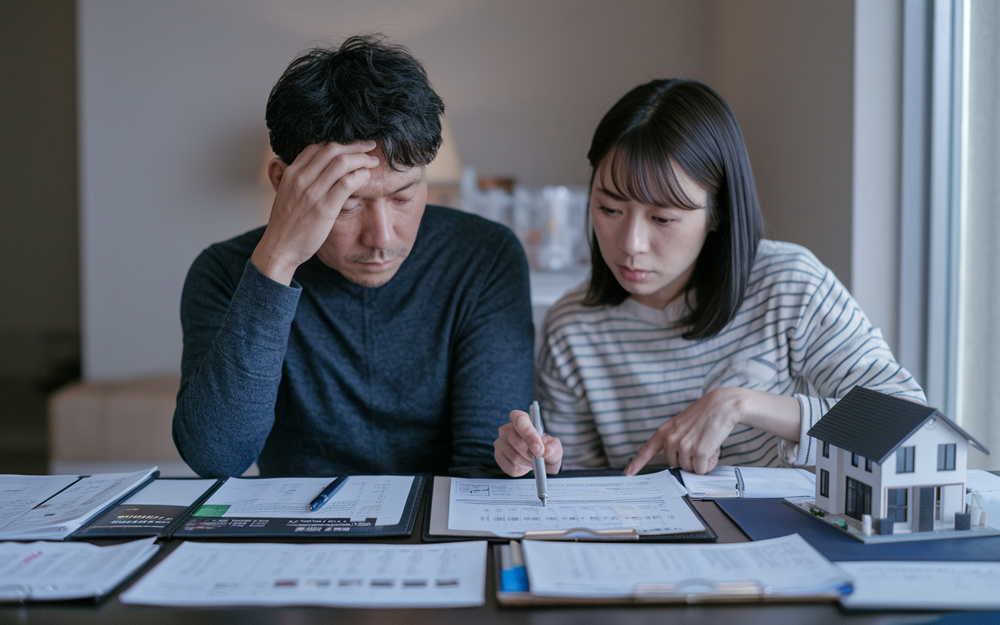 注文住宅で予算オーバーが不安な方へ！セカンドオピニオンで契約内容を客観チェックの画像