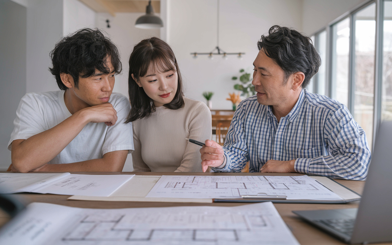 注文住宅のセカンドオピニオンは必要?専門家の比較ポイントを解説の画像