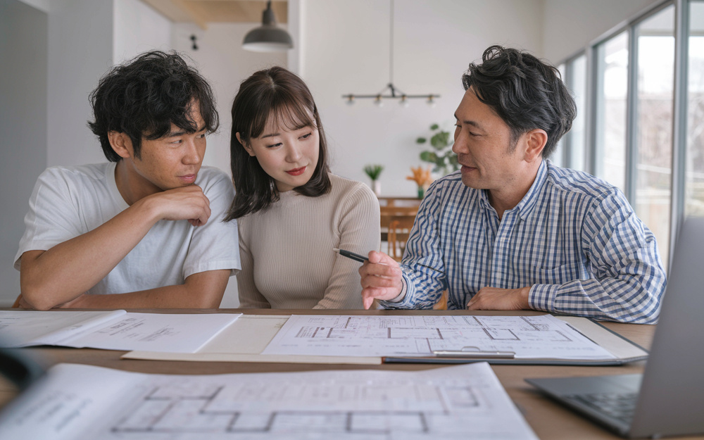 注文住宅のセカンドオピニオンは必要？専門家の比較ポイントを解説の画像