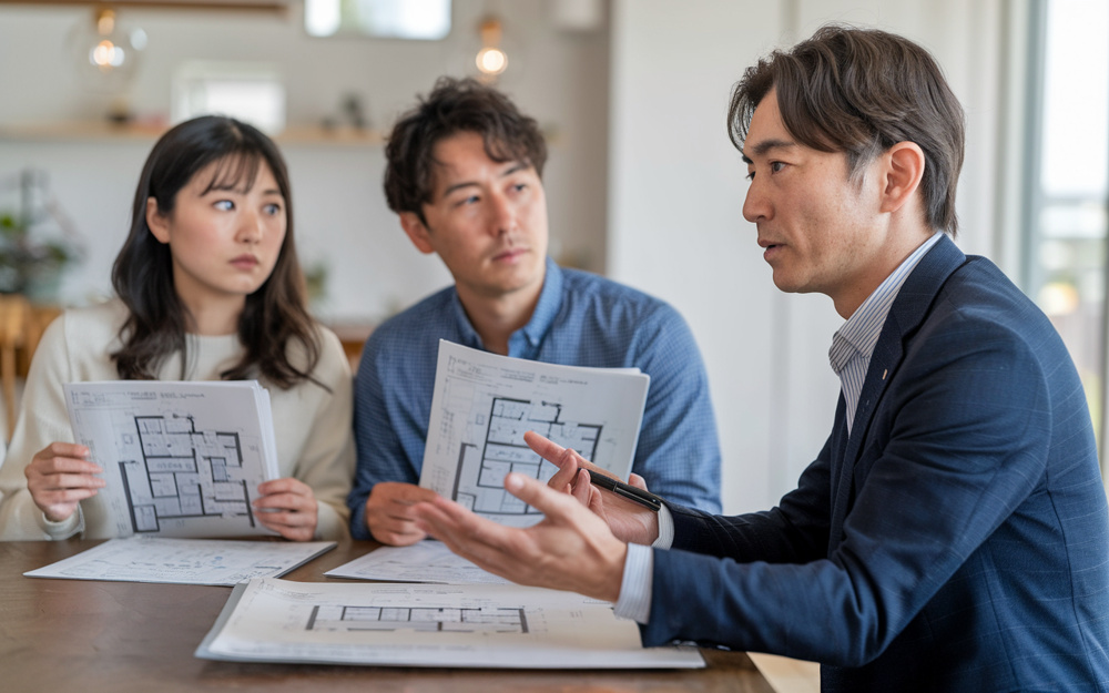 注文住宅のセカンドオピニオンは必要？評判と口コミの正しい活用法の画像
