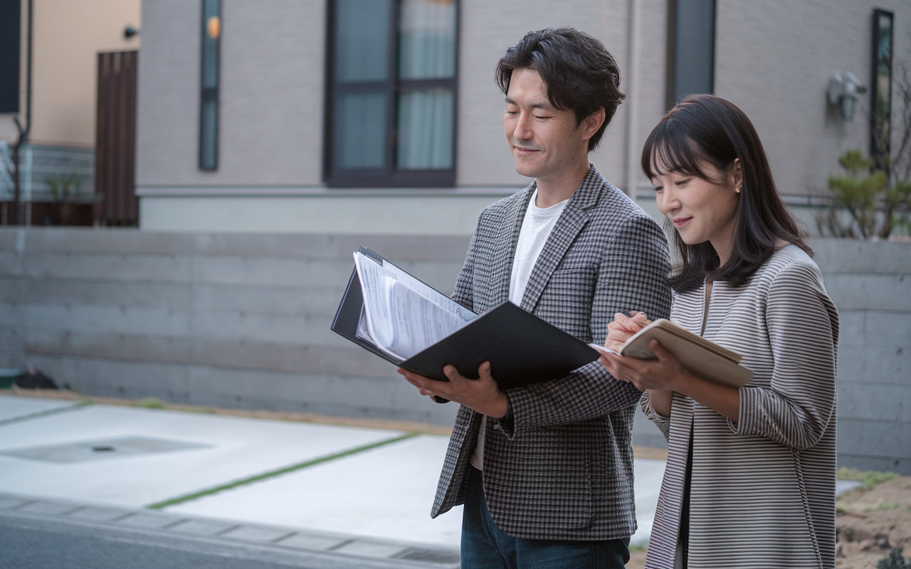 新築戸建を仲介手数料無料で賢く購入する方法とは？住宅メンテナンスと地盤擁壁の確認ポイントも解説の画像