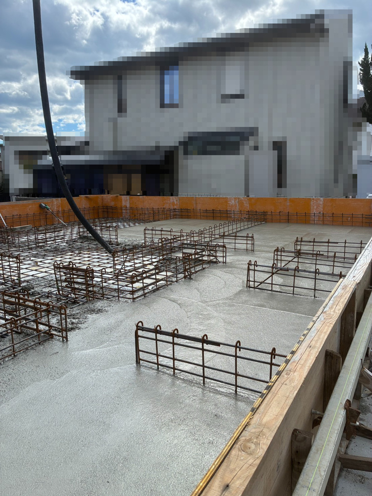 垂水区つつじが丘分譲住宅　進捗報告＆御成約御礼！の画像