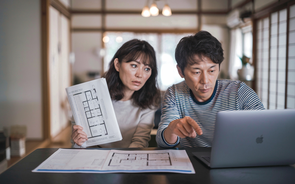 戸建て売却査定で損しないコツは？リフォームするべき判断基準を解説の画像
