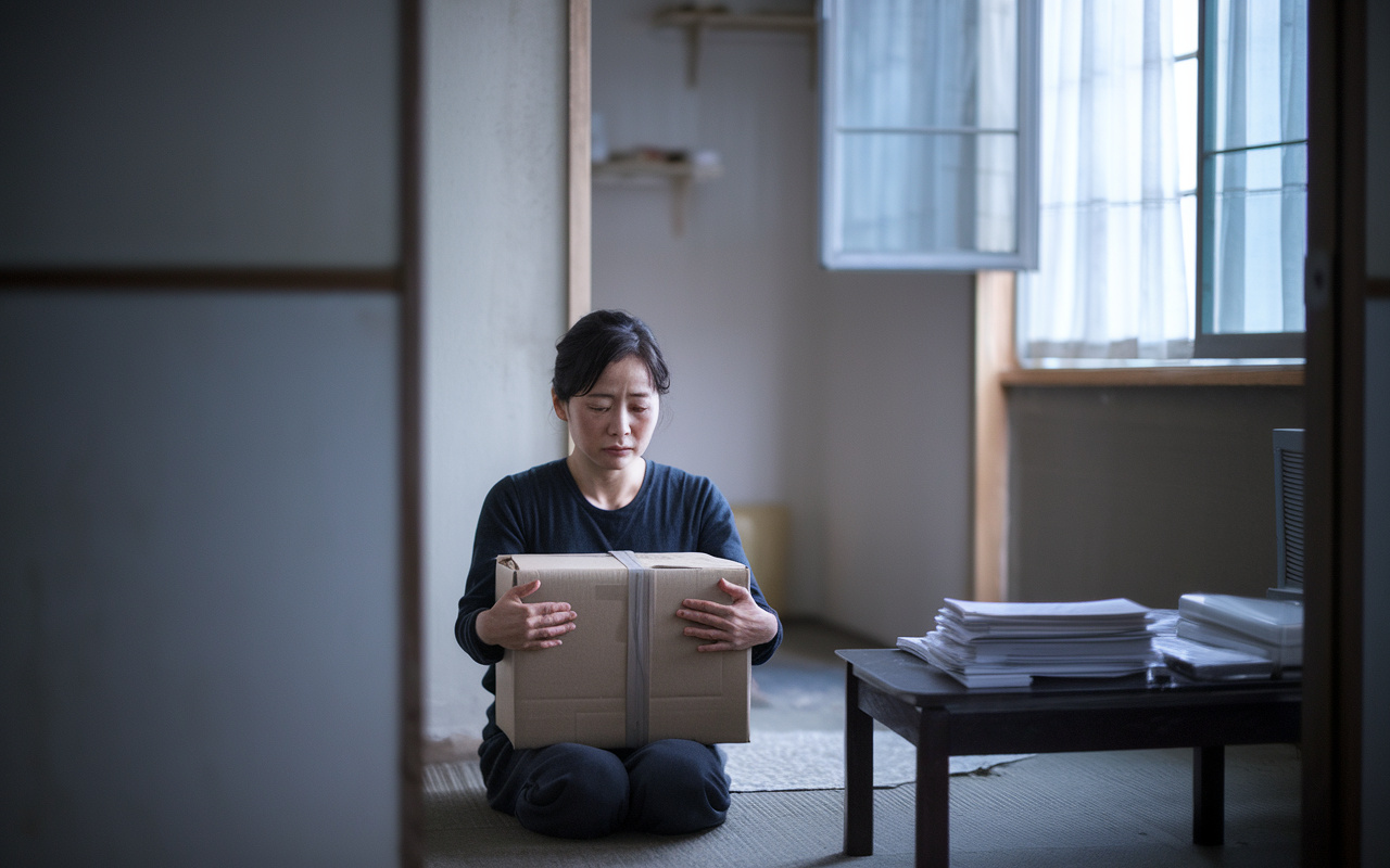 特殊清掃が必要なアパートとは?原状回復の範囲と遺族の負担を解説の画像