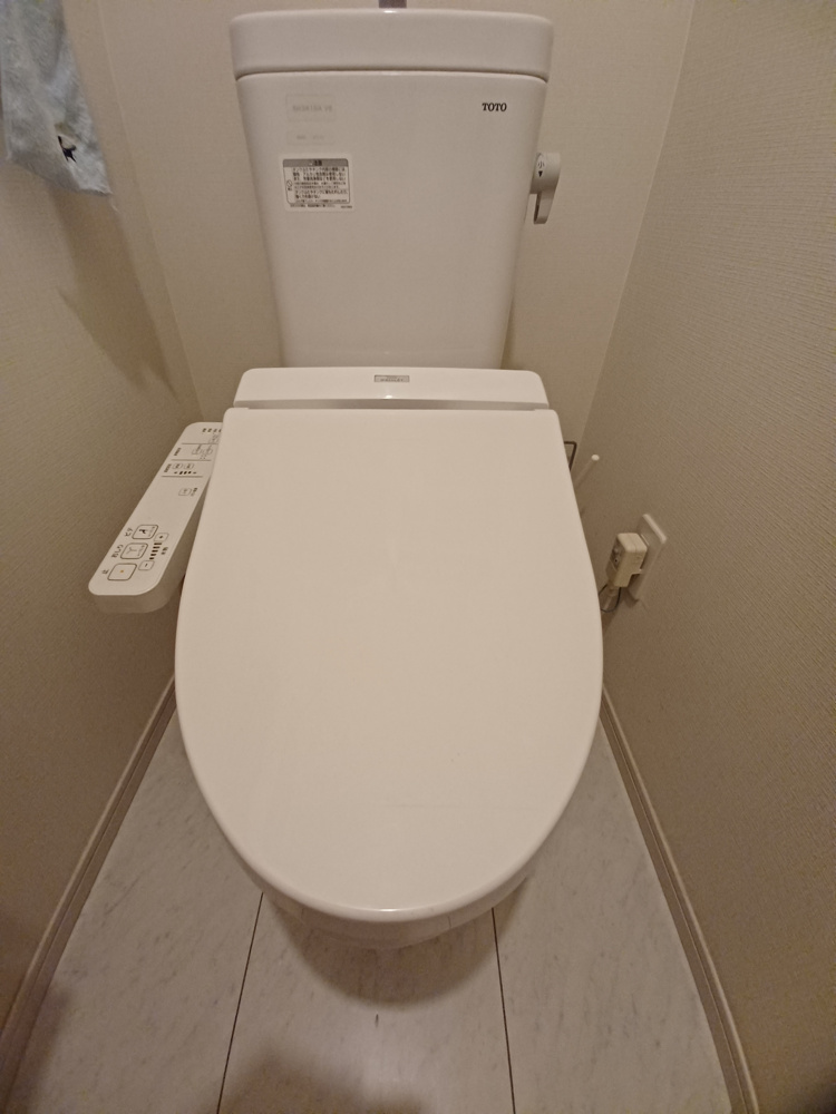 そうだったの？設備の名称に関して。の画像