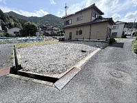 丹波市柏原町東奥　売り土地（100万円）の画像