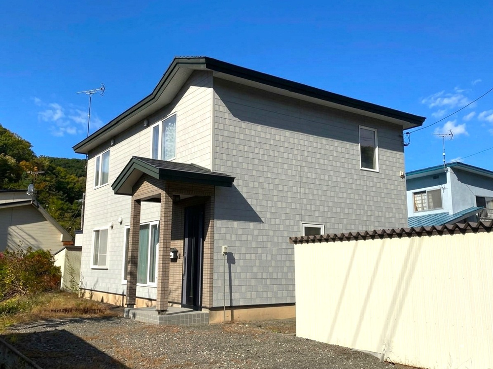 【網走市南11条西】ゆったり網走暮らし素敵なおうちの探検レポート！の画像