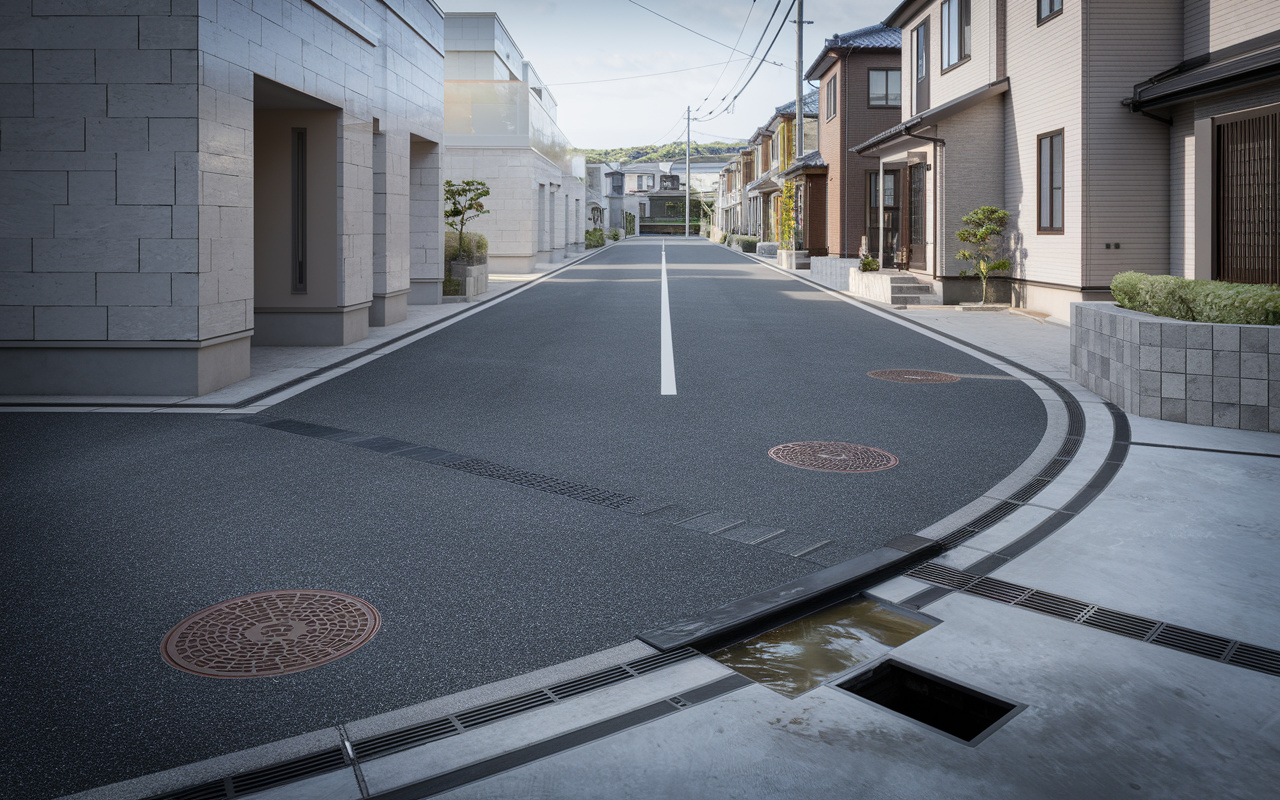 セットバックとは何かを整理！2項道路の注意点と土地購入の確認事項の画像