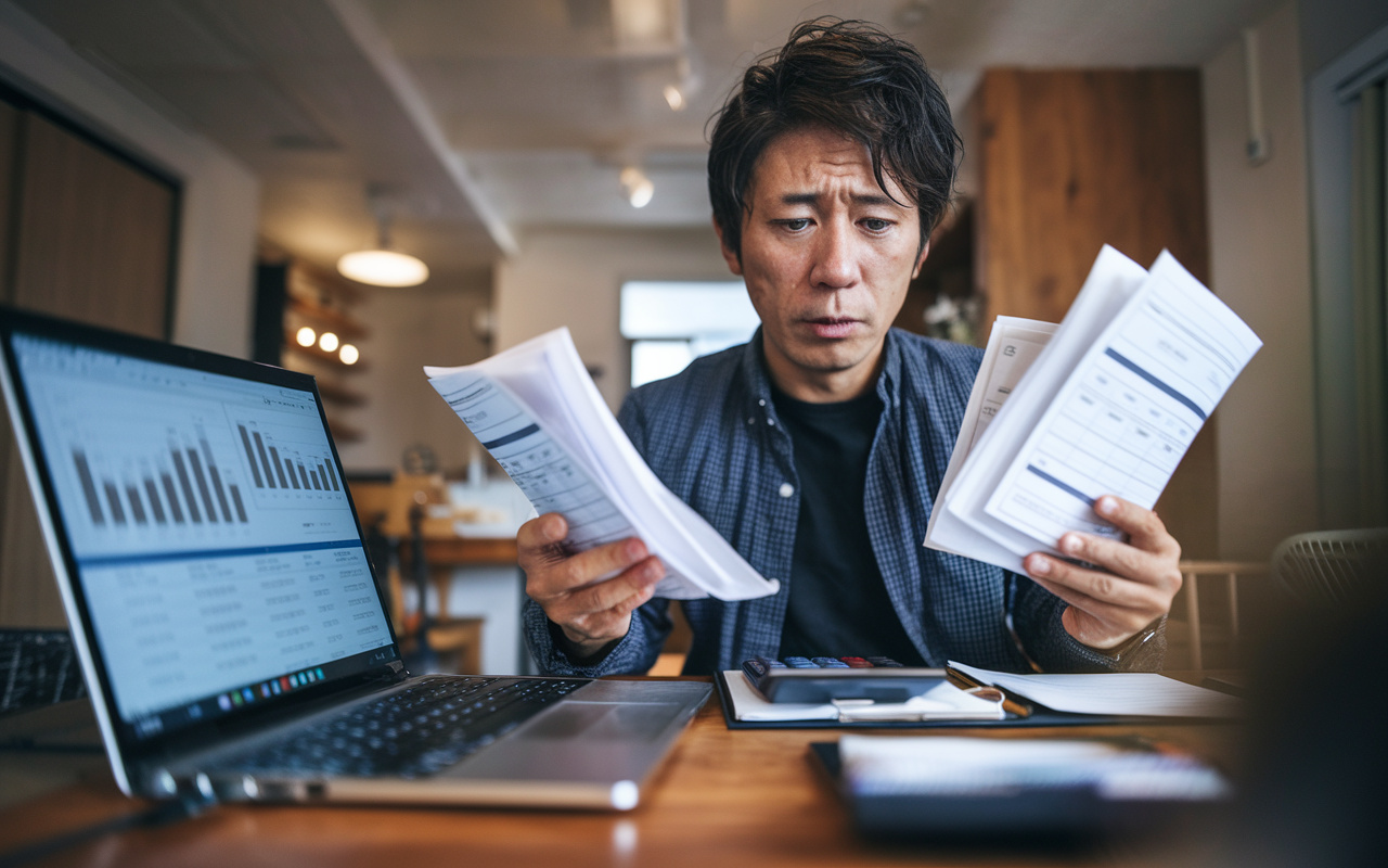 不動産投資の利回りとは？表面利回りと実質利回りの違いと見直し方を解説の画像