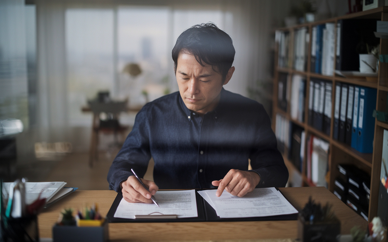 不動産投資の節税方法は個人と会社どちらが有利？比較して選び方のポイントを解説の画像