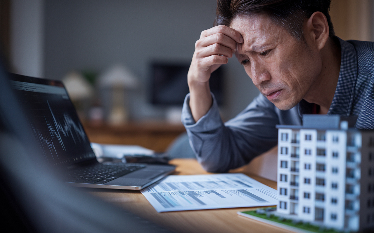 不動産投資物件は売るべきか持ち続けるか？出口戦略で迷わない判断軸を解説の画像