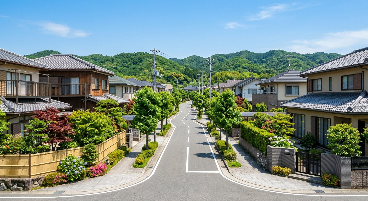 加古川の不動産市況は今どう動く?売却のタイミングと判断軸を解説の画像