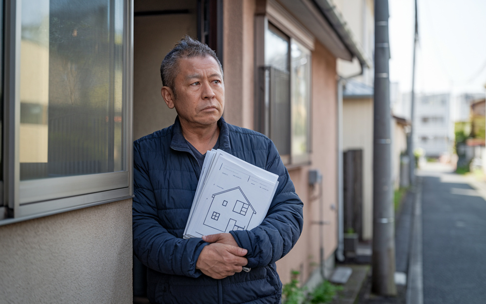 東大阪市の再建築不可物件は売却できる？査定のポイントと価格の目安を解説の画像