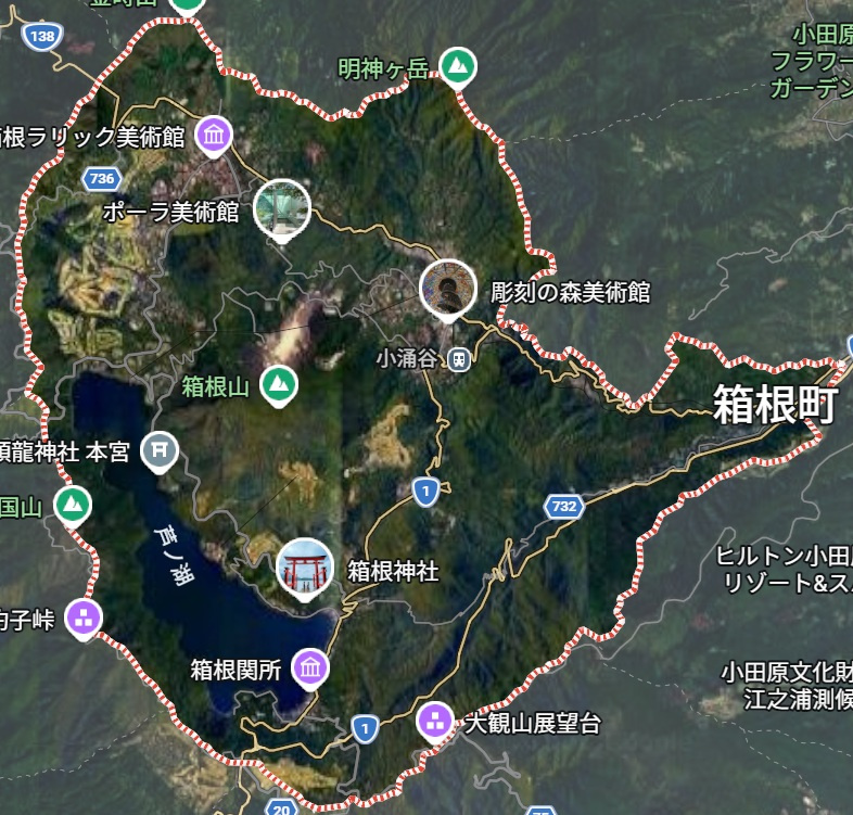 ☆購入相談　☆ 大手財閥系企業様　案件 ホテル用地　箱根、大阪、京都　　 土地2,000坪以上　温泉権利必要 購入相談頂きました！の画像
