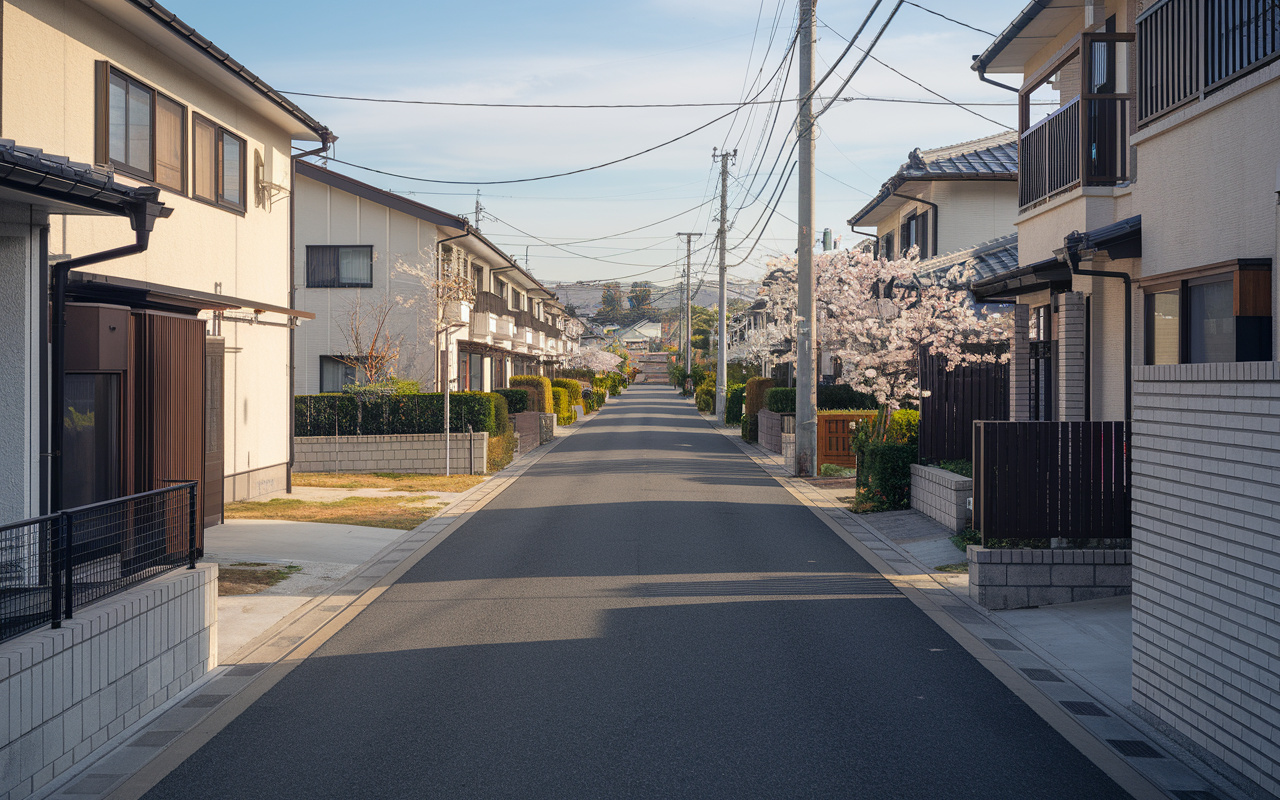 住所変更登記の義務化はいつから?売却前に確認したい費用の目安と手続きポイントの画像