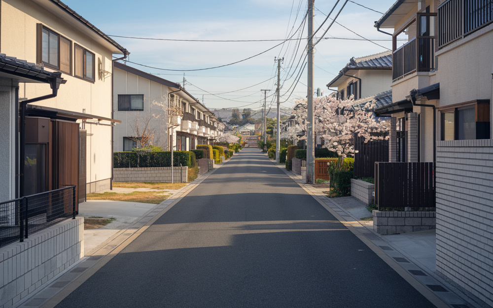 住所変更登記の義務化はいつから？売却前に確認したい費用の目安と手続きポイントの画像