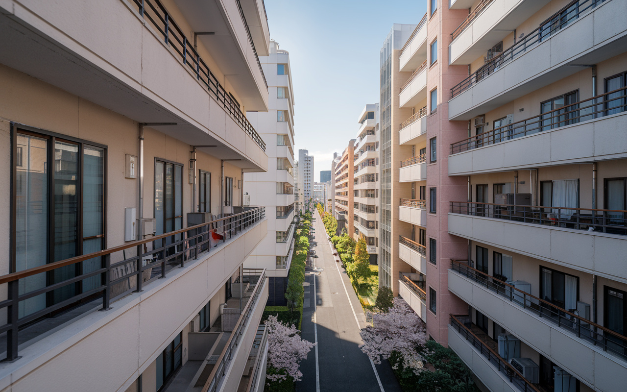 広島市でマンション売却を検討中の方へ!相場の調べ方と価格の考え方を解説の画像