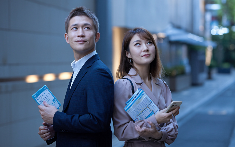 清澄白河と門前仲町はなぜ選ばれる？交通利便性から見る暮らしやすさの画像