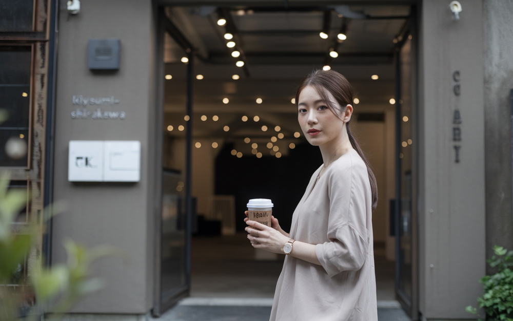 清澄白河はなぜ人気エリアに？アートギャラリー巡りで街の魅力を知るの画像