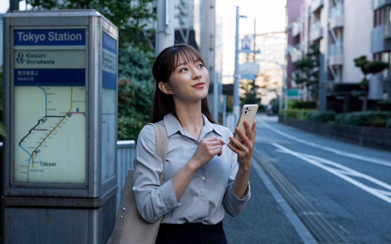 清澄白河と門前仲町は東京駅アクセス良好?人気の背景と暮らしやすさを解説の画像