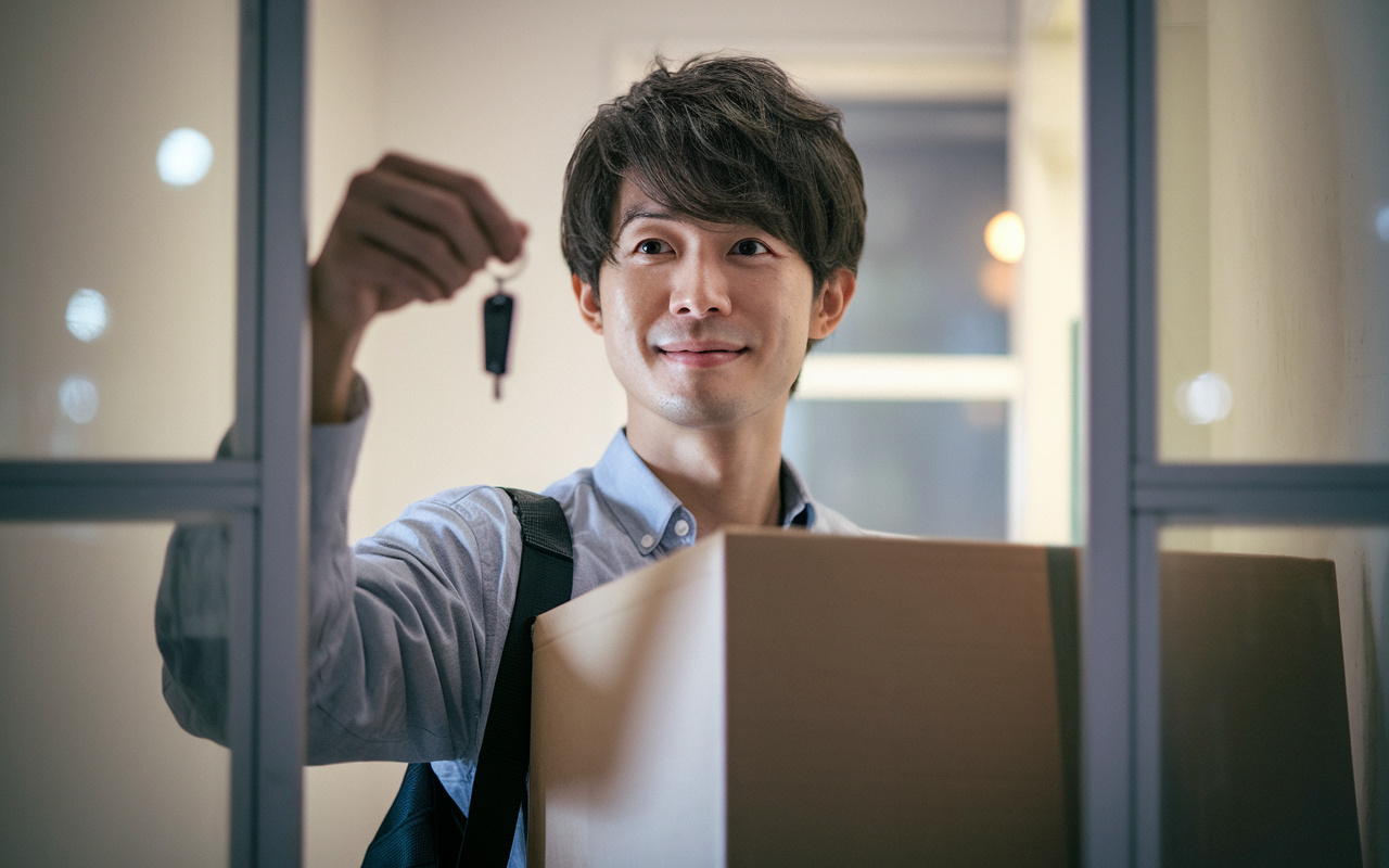 江東区で新社会人の一人暮らしを始めるには?賃貸物件の選び方と相場を基礎から解説の画像