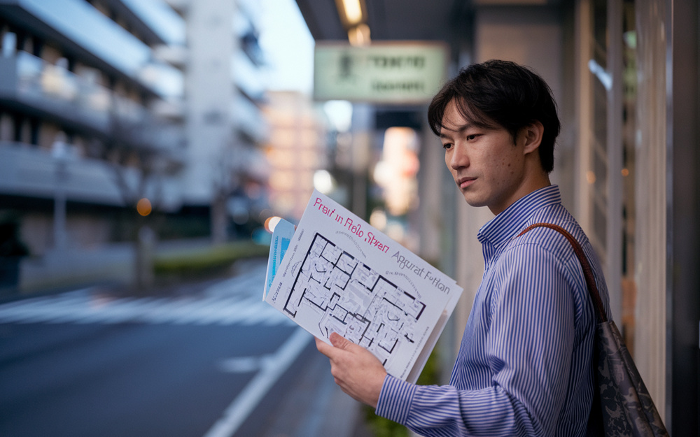 江東区で賃貸を探す新社会人必見！豊洲と門前仲町の比較で自分に合う通勤エリア選びの画像