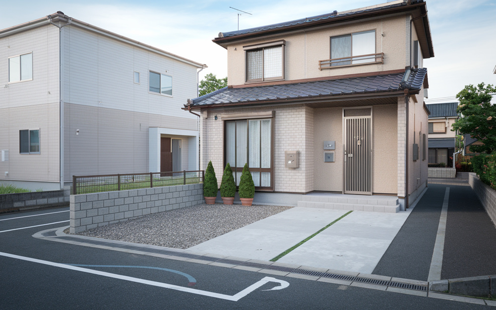 加古川市の空き家売却か賃貸か？利回り比較で50代の選択を整理の画像