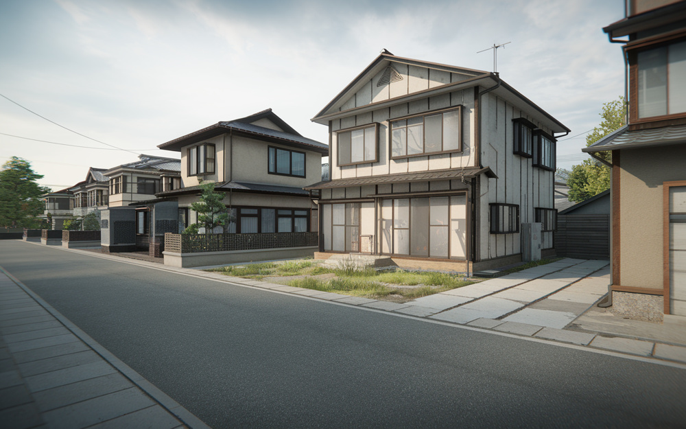 加古川市の空き家売却は急ぐべき？火災リスクと保険料見直しの考え方の画像
