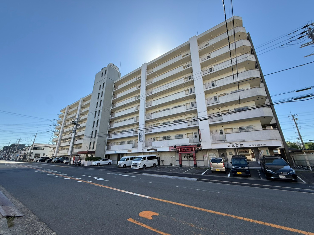 【家具町ハイツ】ご紹介いたしますの画像