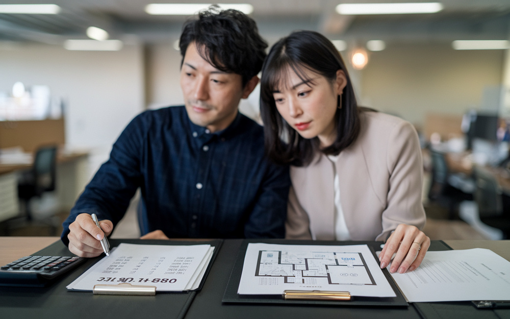 加古川で不動産購入を検討中の方へ？仲介手数料無料の仕組みと注意点を解説の画像