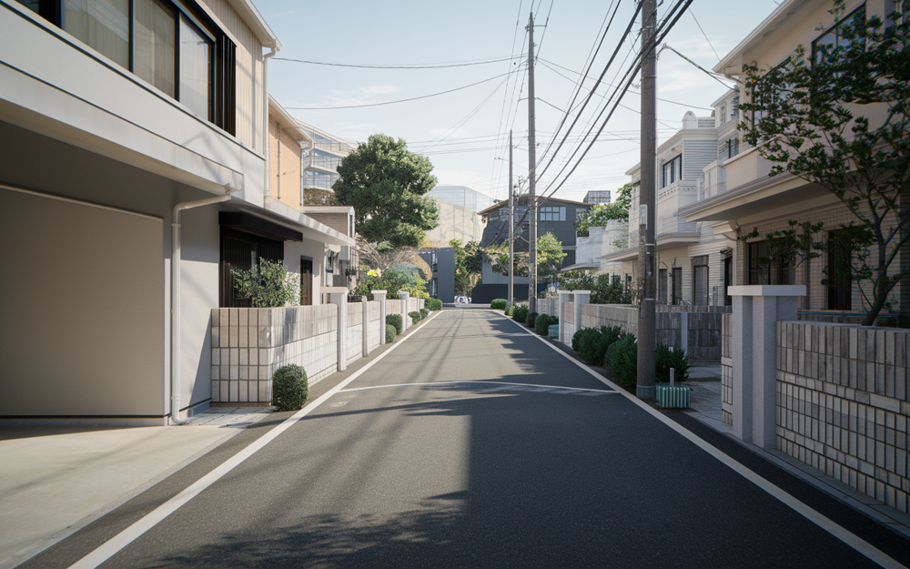 明石市の空き家売却は今が考えどき？遠方からの相談手順と費用負担の減らし方の画像