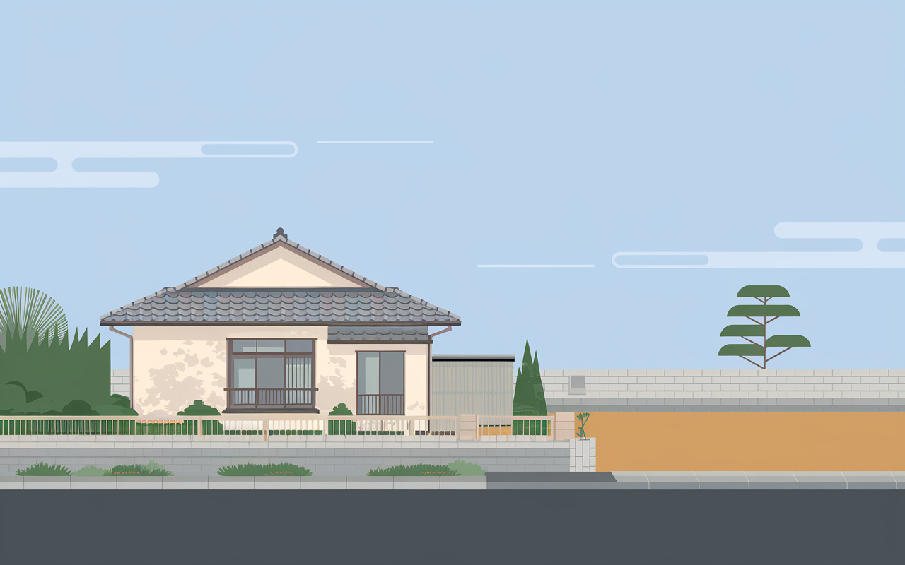 明石市の空き家売却はどうする?解体とそのまま売る場合の違いを解説の画像