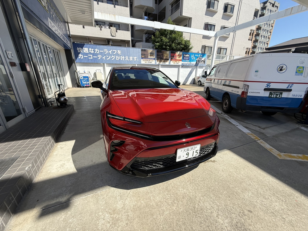 今週も忙しくなりそうです！の画像