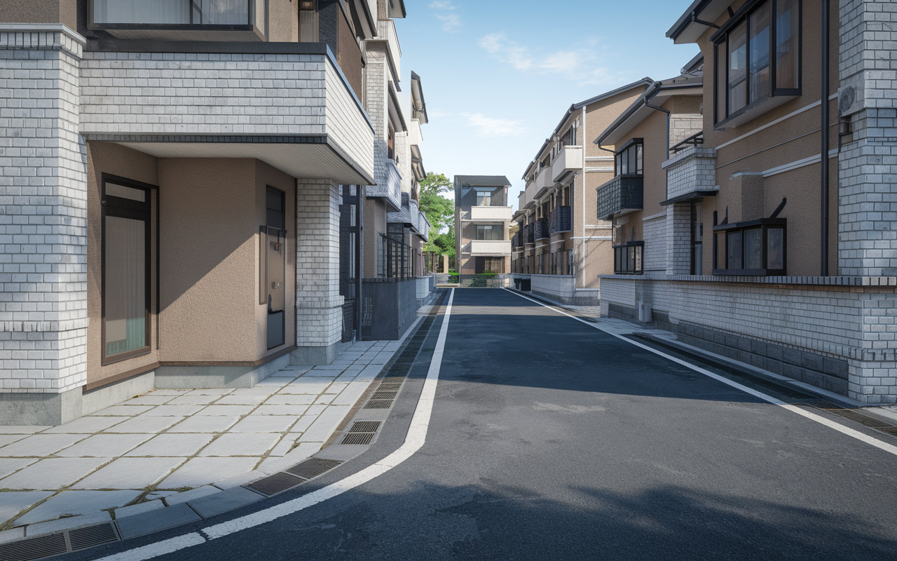 完成在庫の値引きは本当にお得?未入居物件のメリットと新築売れ残り購入のポイントの画像