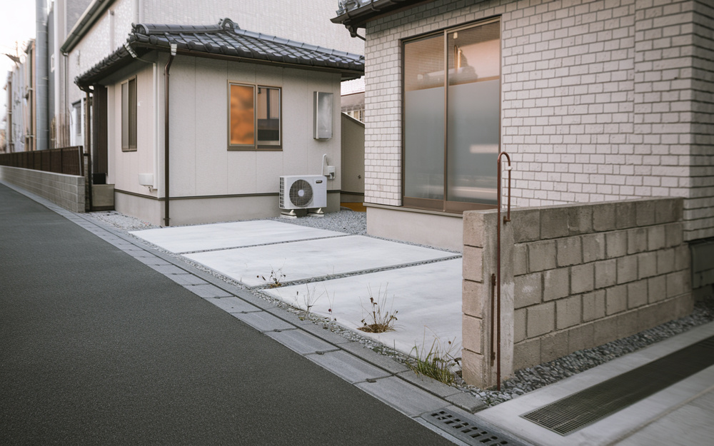 越境した土地売却は要注意？ブロック塀や覚書で損をしない進め方の画像