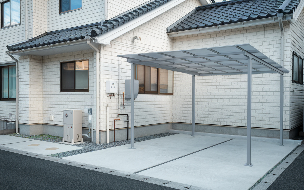 中古戸建ての修繕費はどれくらい?給湯器交換時期や外壁塗装の費用も解説の画像