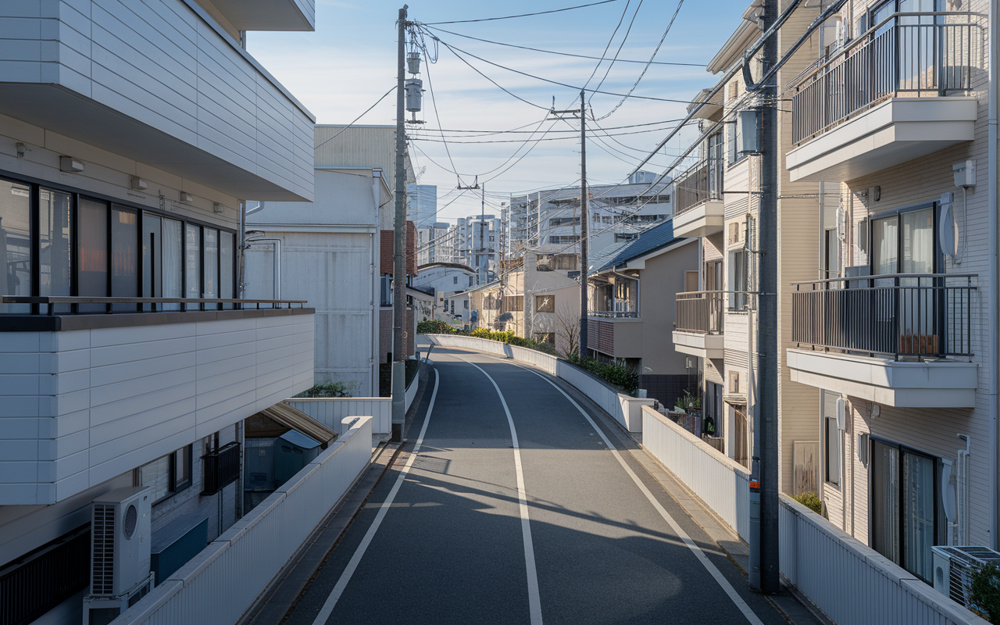 浜松市の不動産売却はどう進める？媒介契約の違いを分かりやすく解説の画像